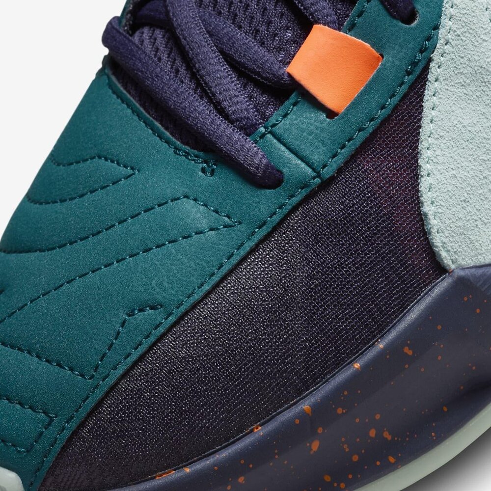 NWT Nike Zoom Freak 5 Basketball Shoes - Picture 7 of 9